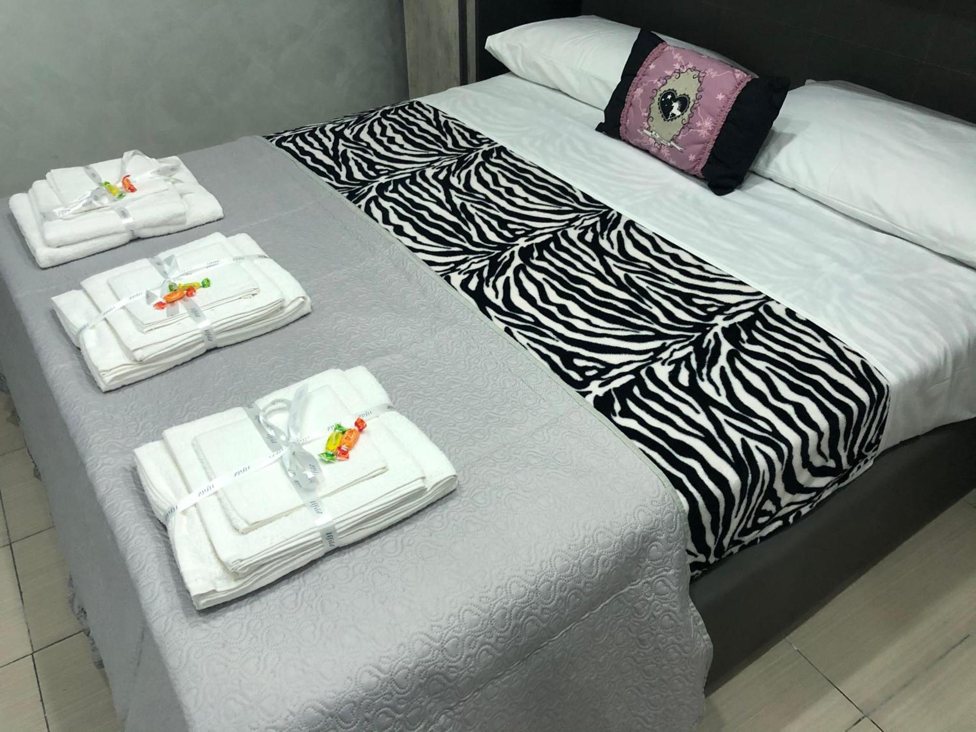 Cuore Di Appartement
